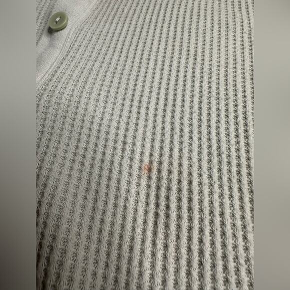 Abercrombie & Fitch Sage Green Romper - Picture 5 of 7